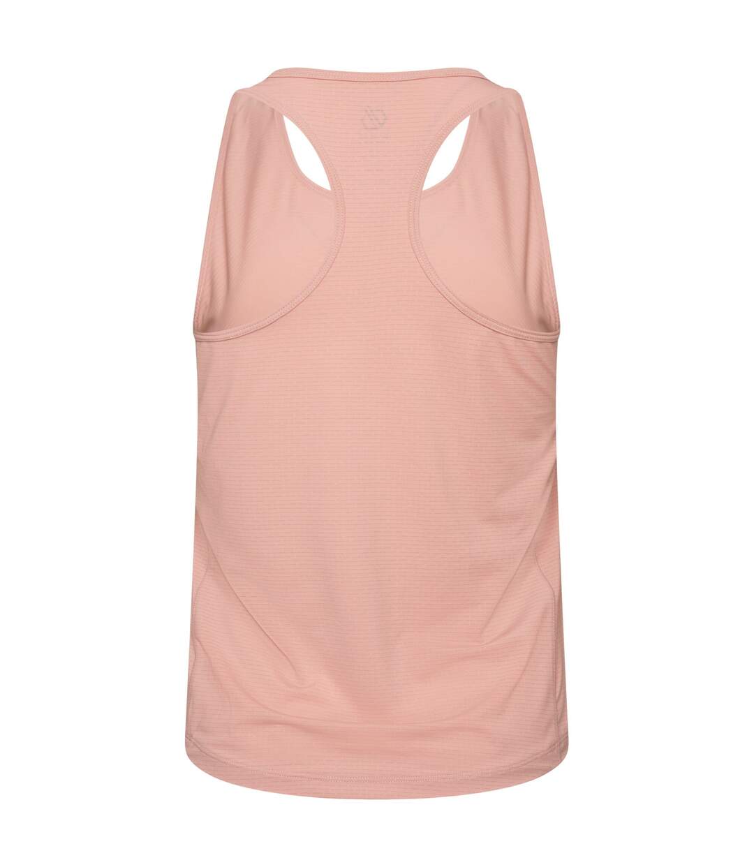 Dare 2B - Débardeur CRYSTALLIZE - Femme (Rose pâle) - UTRG6986