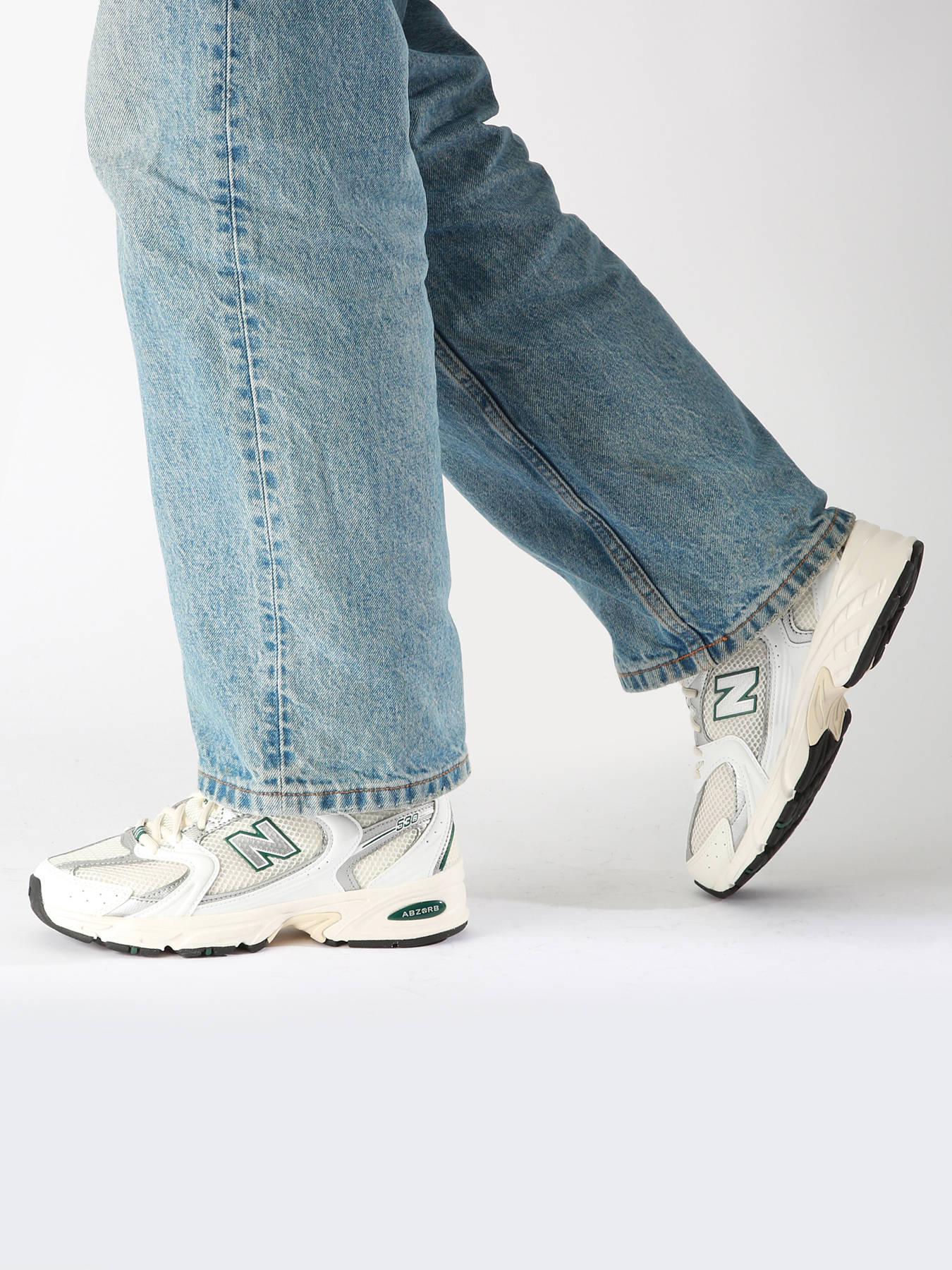 Sneakers 530 NEW BALANCE