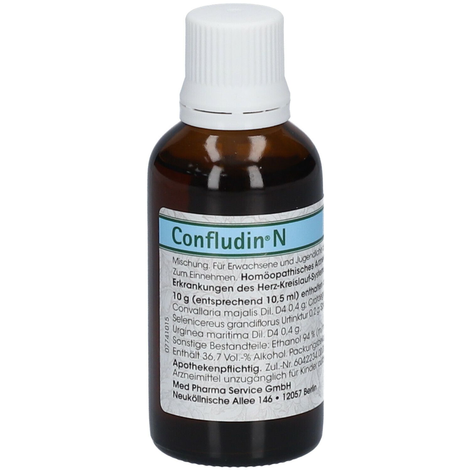 Confludin® N