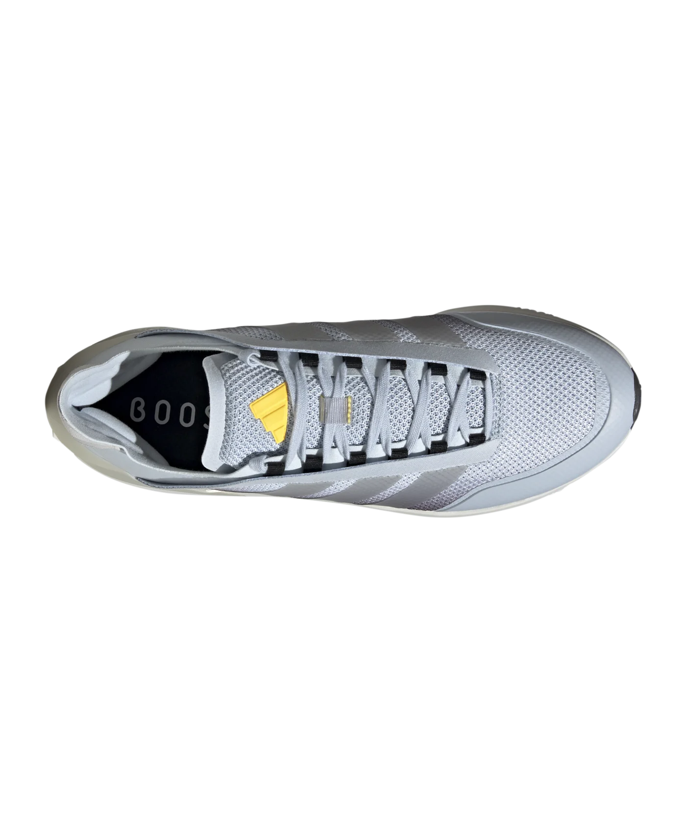 adidas Avryn Blau Grau