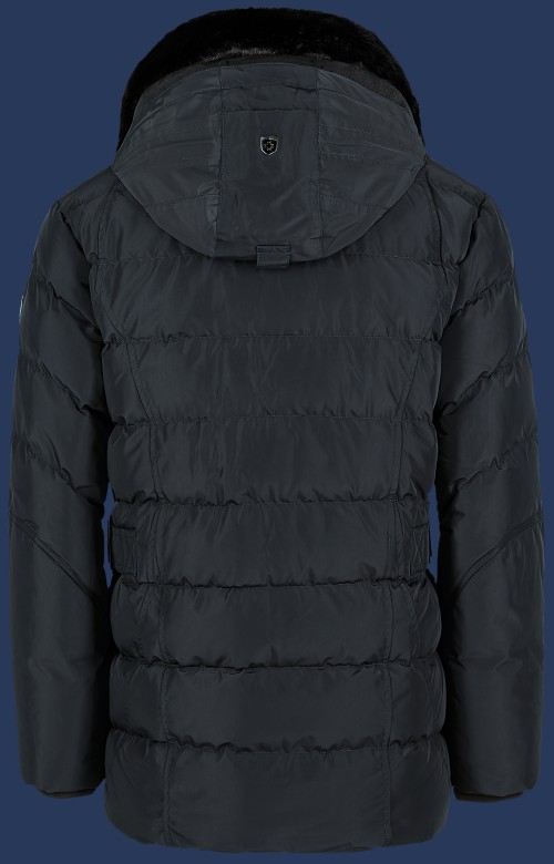 Berry Hills HaHeMeAirTec, Darknavy