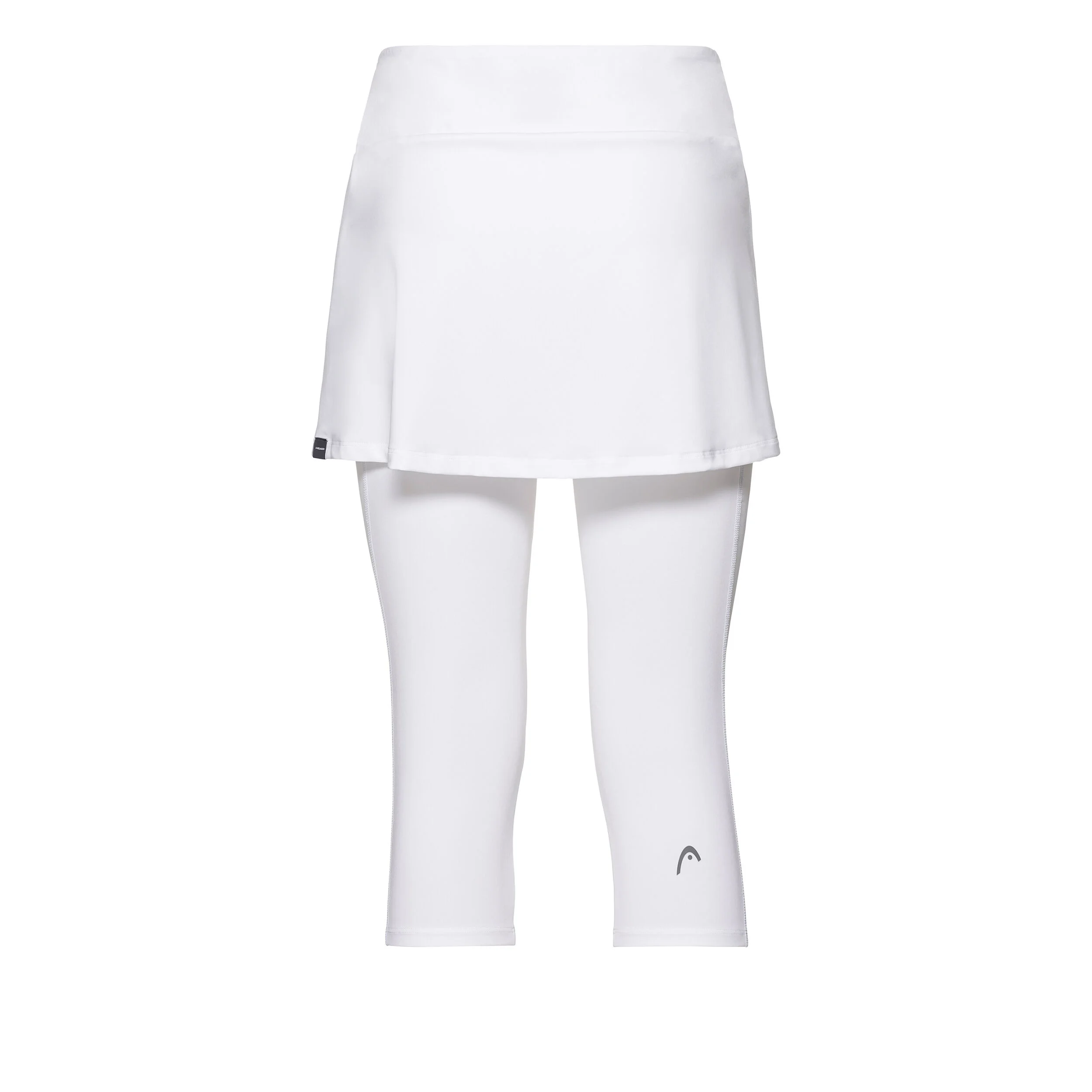 HEAD Club Scapri Femmes - Blanc , Argent