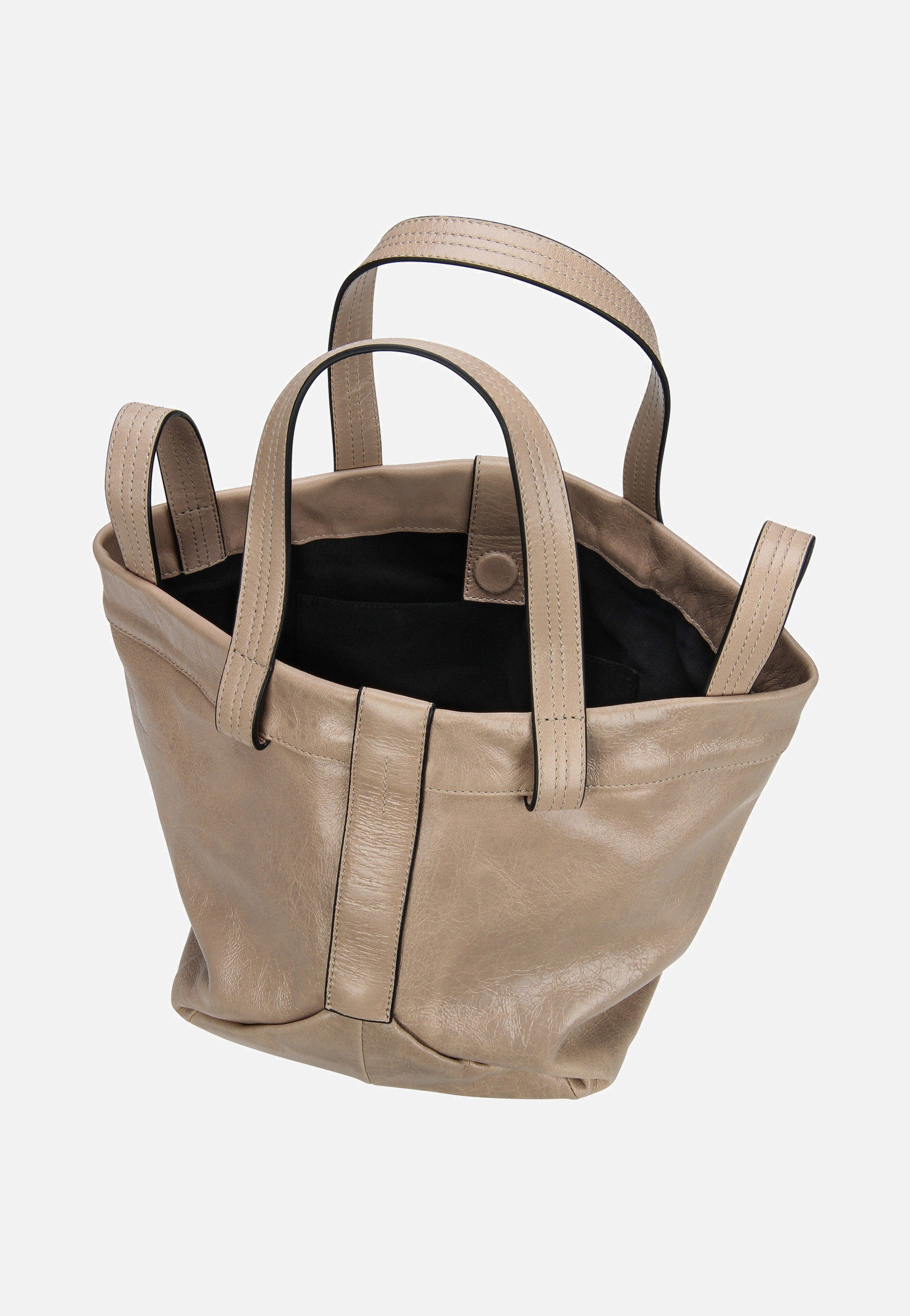 Elvira 2144211 Stone - Shopper