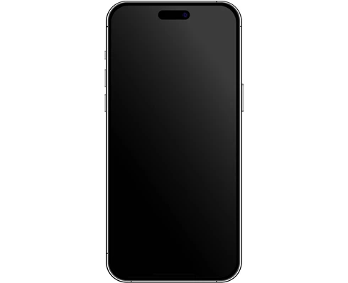 ON TPU Tempered Glass Screen Protector iPhone 14 Pro