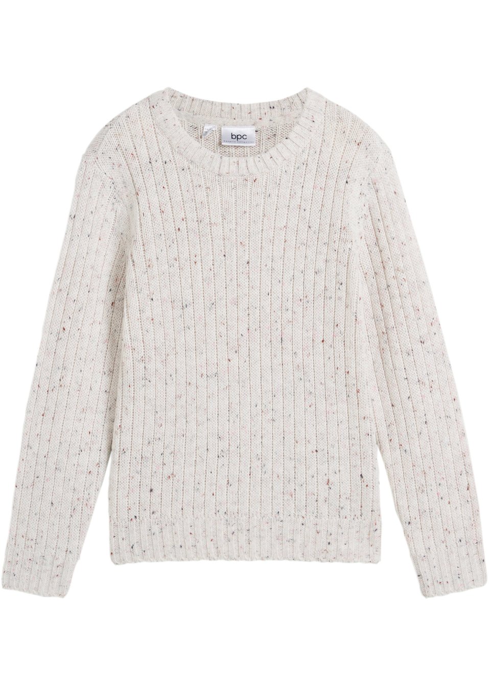 Pull en maille fille