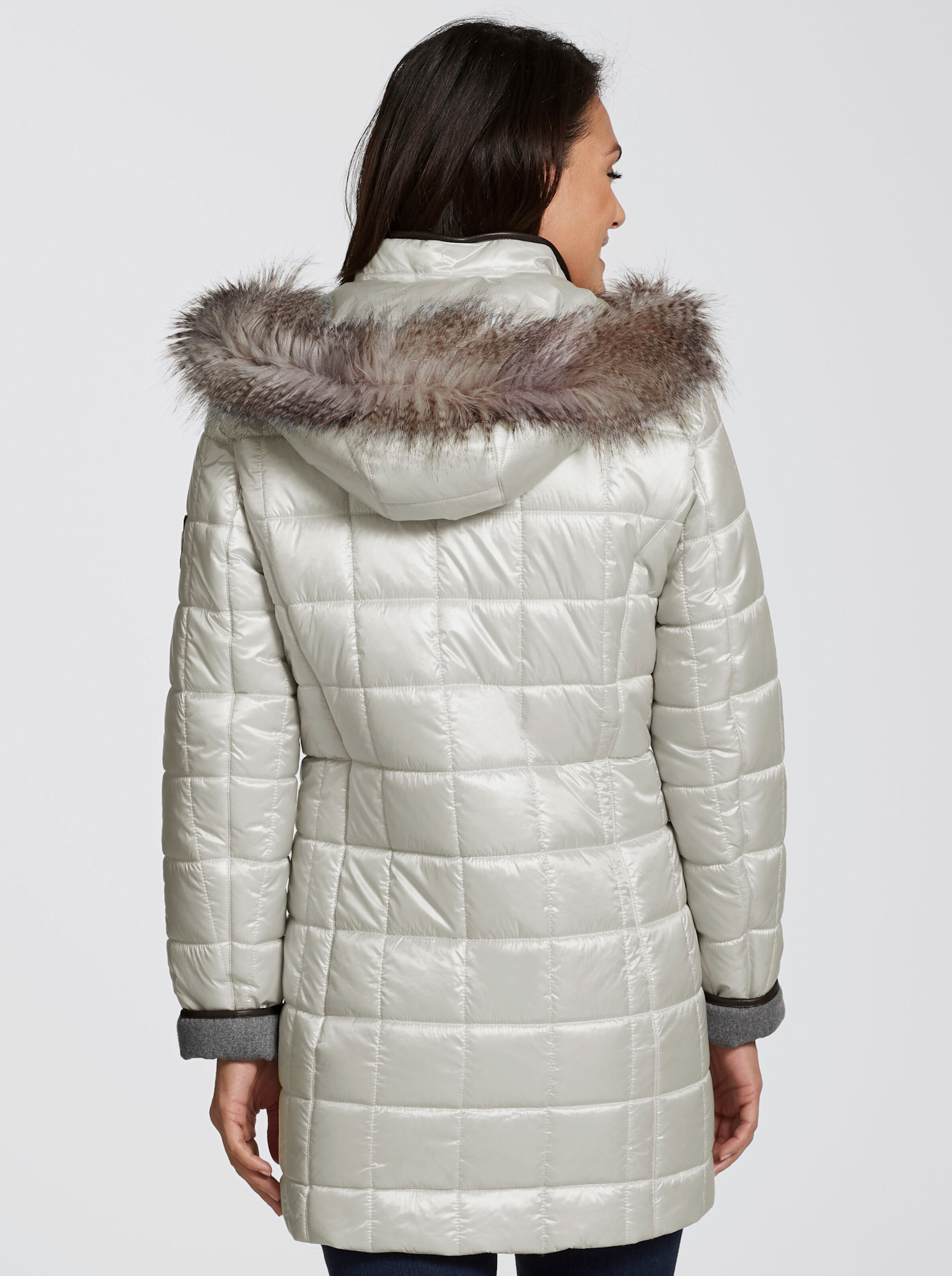 Steppjacke
