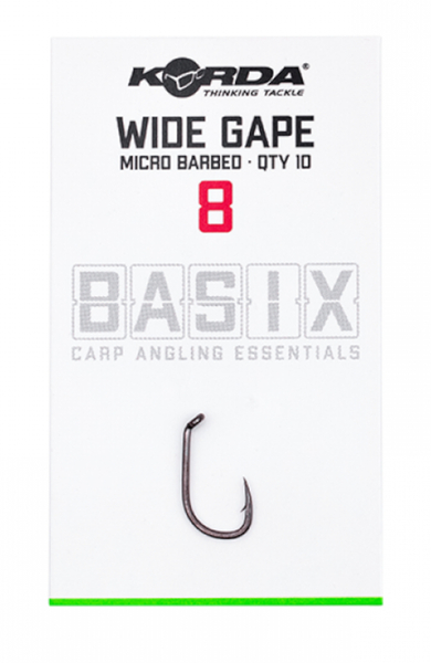 Korda Basix Wide Gape