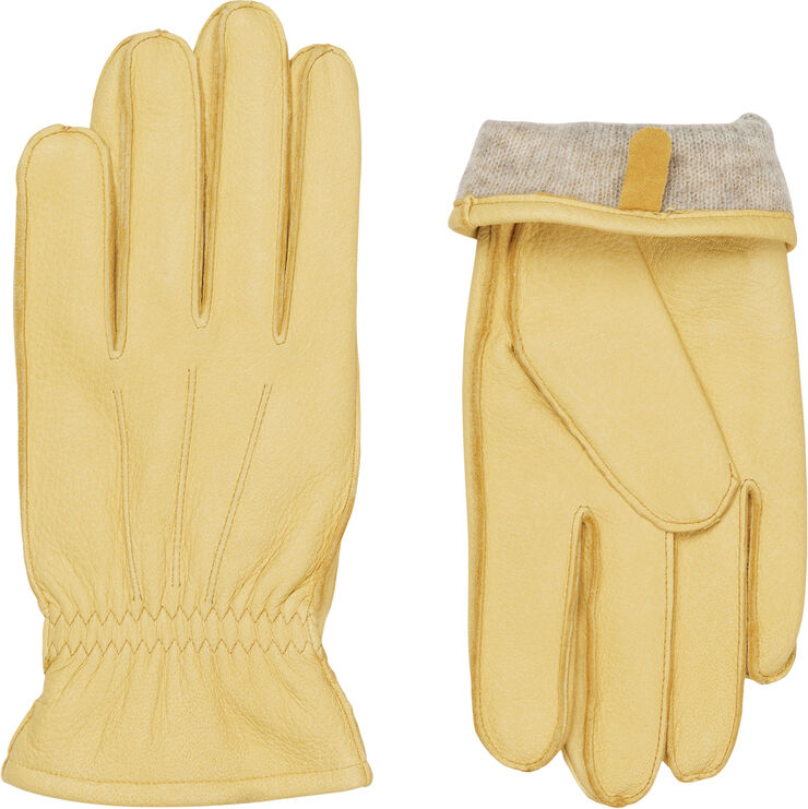 MJM MJM Glove Jones Yellow