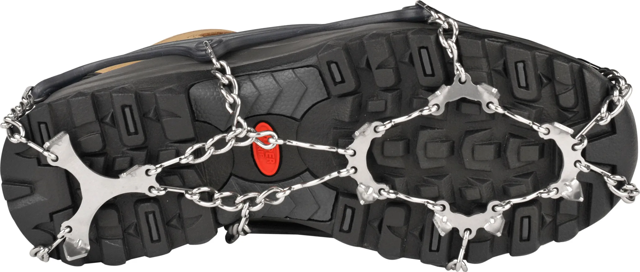 Snowline Snowline Chainsen Pro Grey