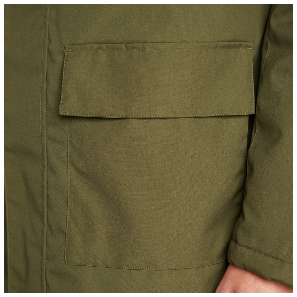 DEDICATED - Parka Jacket Stavanger - Parka