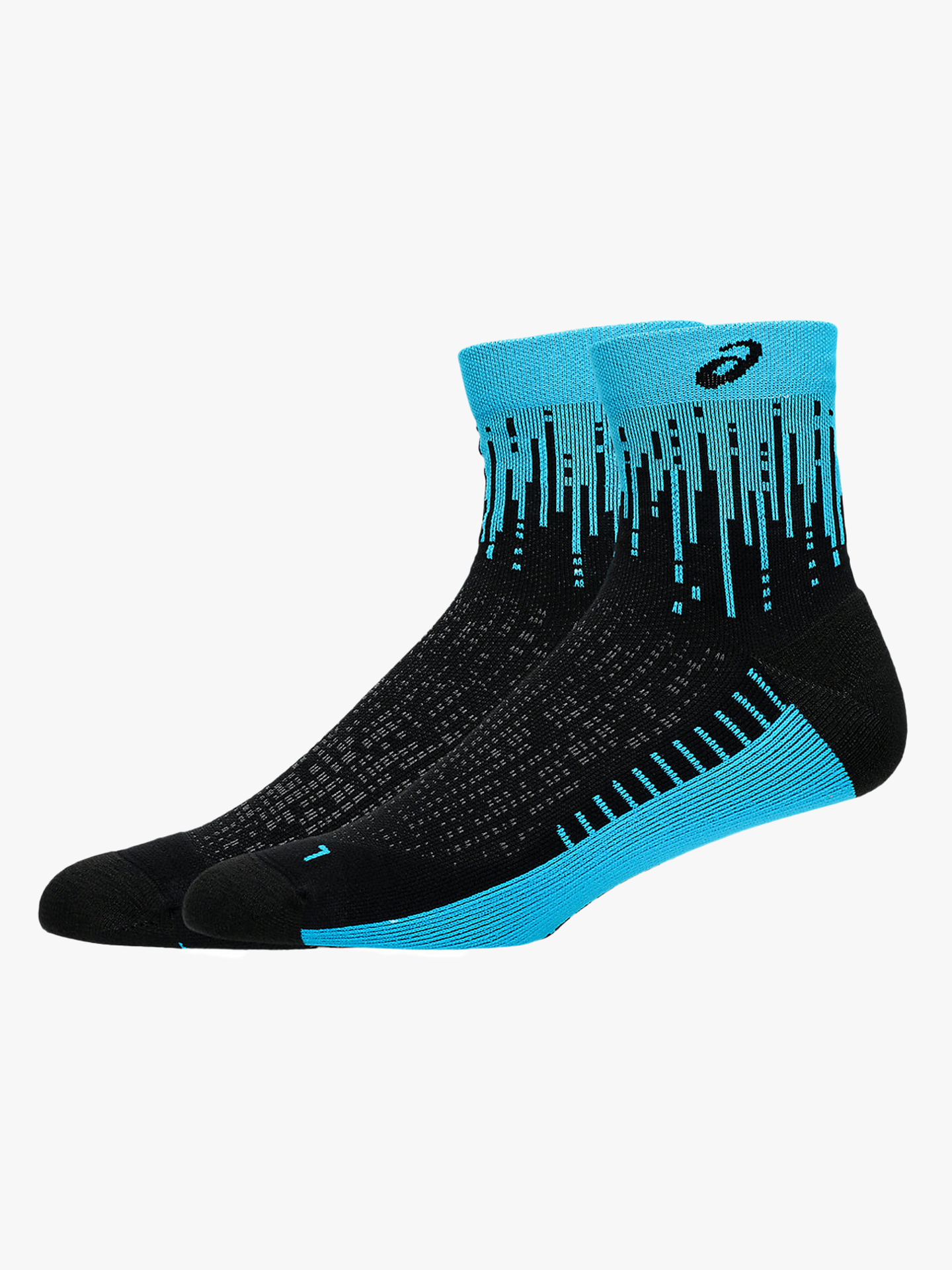 Performance Run Sock Quarter