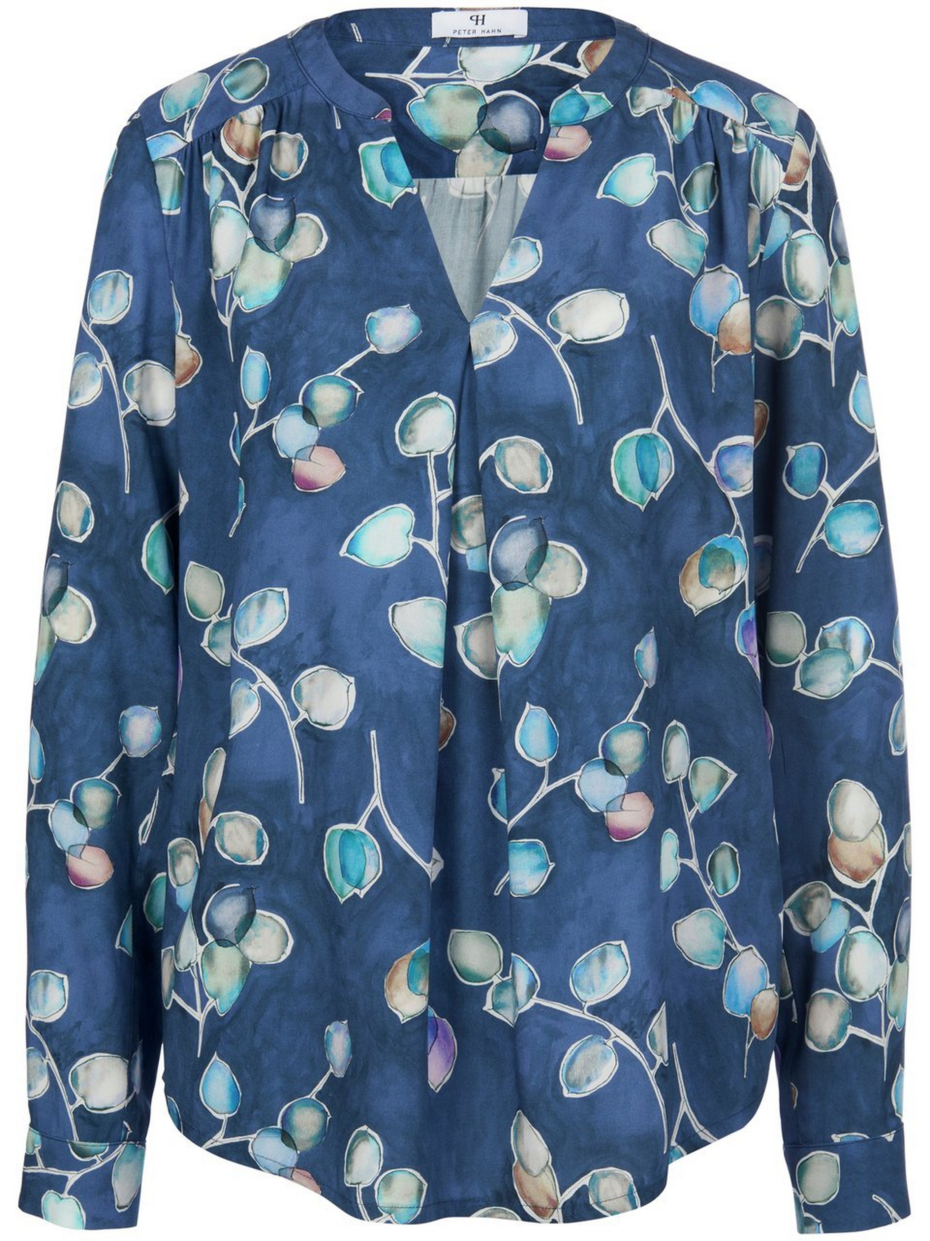 Bluse zum Schlupfen