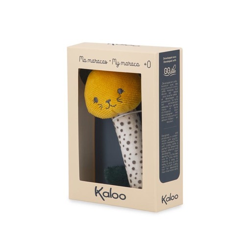 Ma Maracas - KALOO