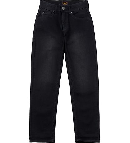 Lee Jeans - Westen - Dark Wash