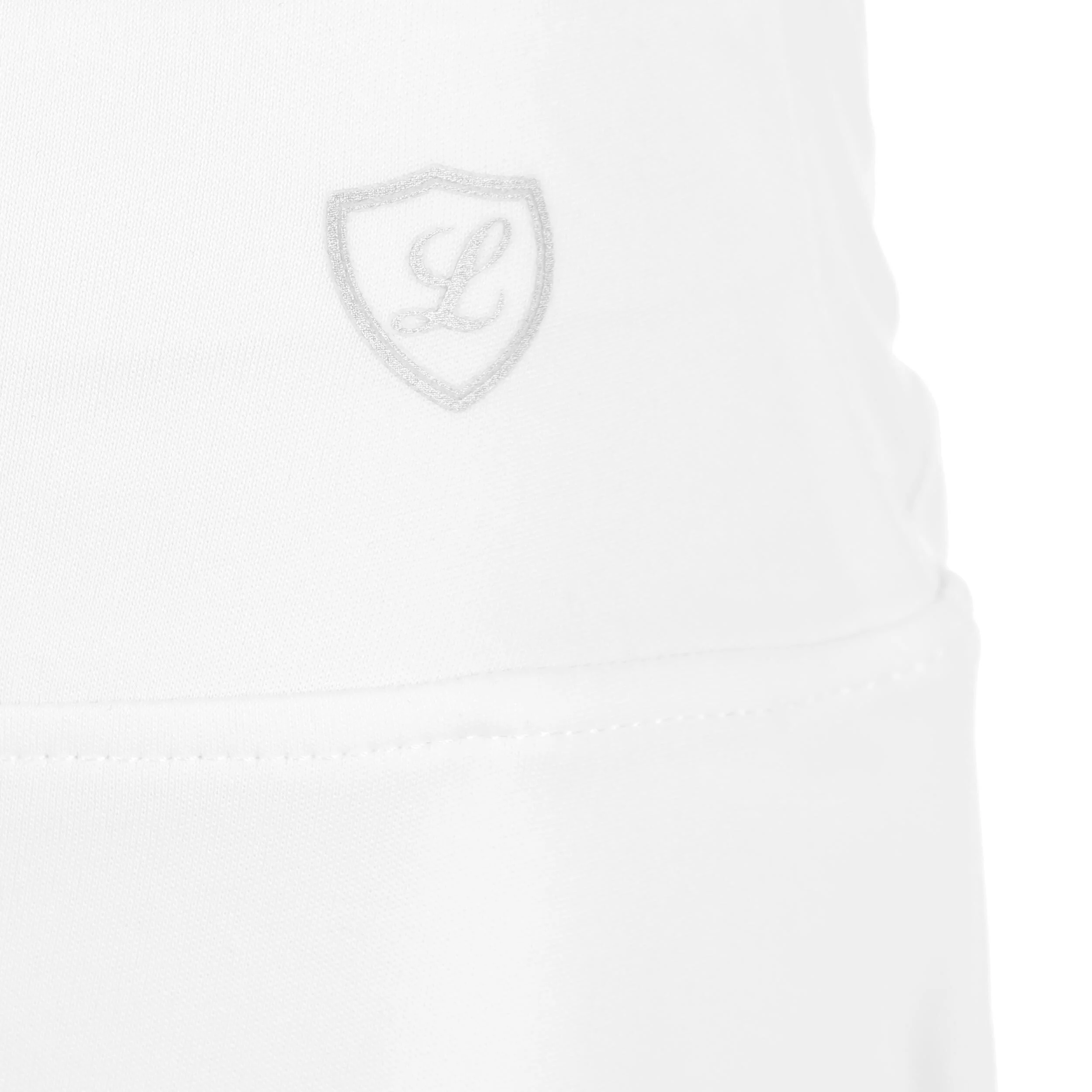 Limited Sports Flounce Jupe Femmes - Blanc