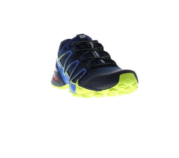 Salomon Speedcross Vario 2 Mens Running Shoes