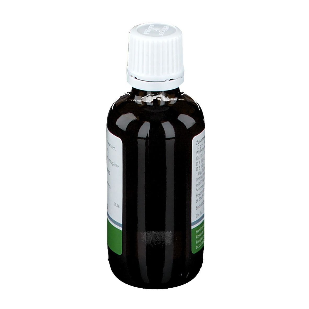 Protitis® comp. Tropfen