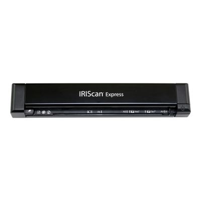 IRIScan Express 4 - scanner de document A4 - portable - USB