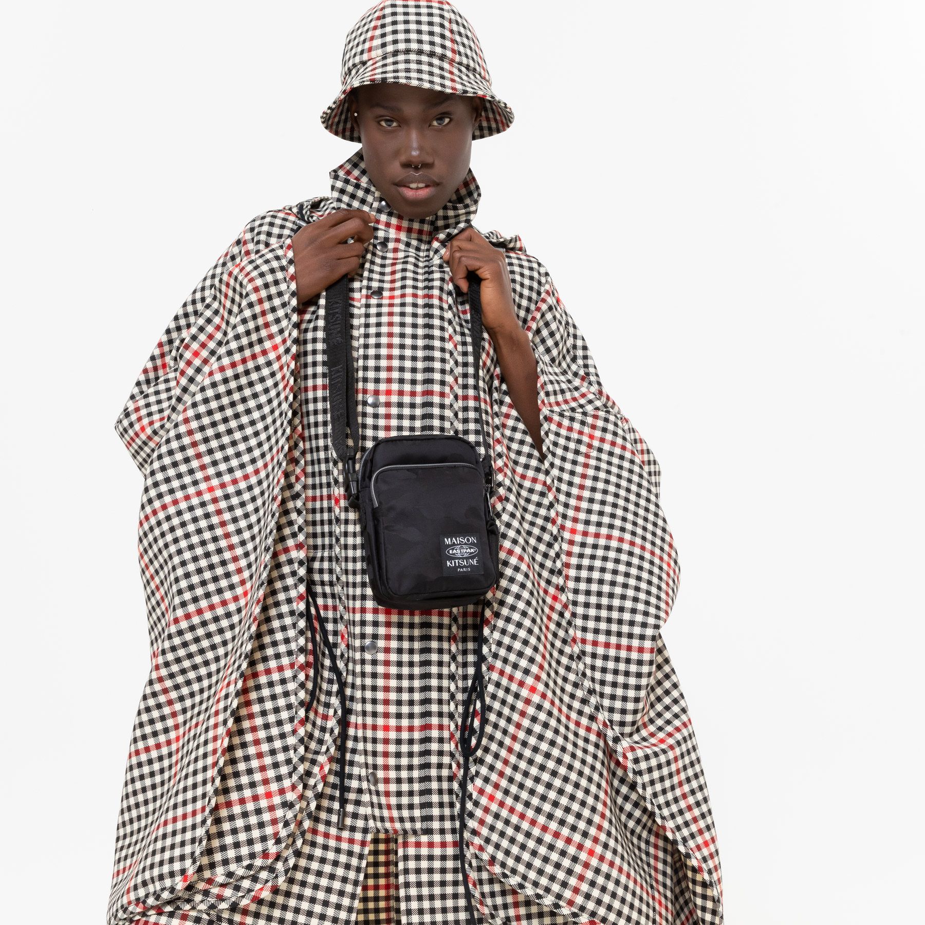 Mk One KitsunJacquard