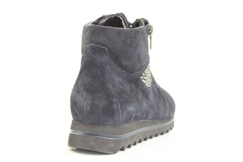 Waldläufer Stiefeletten