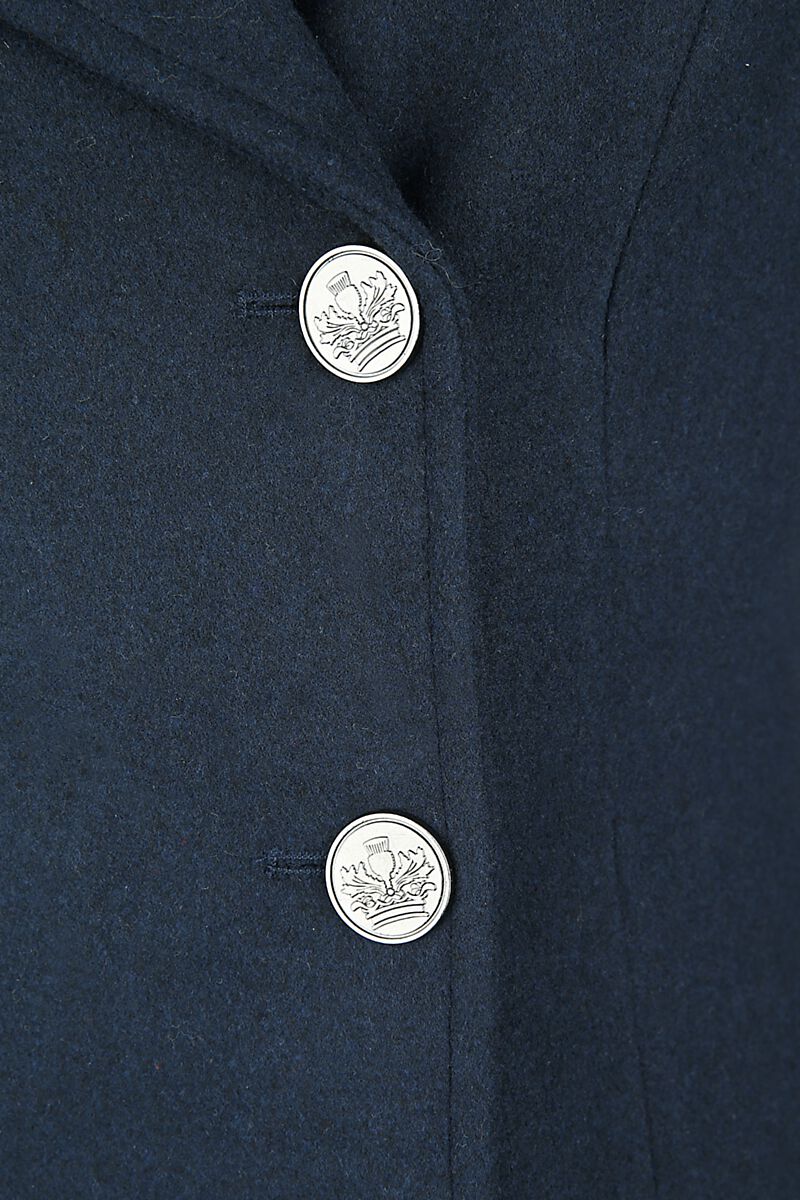 Blood Of My Blood | Outlander Manteau d'hiver