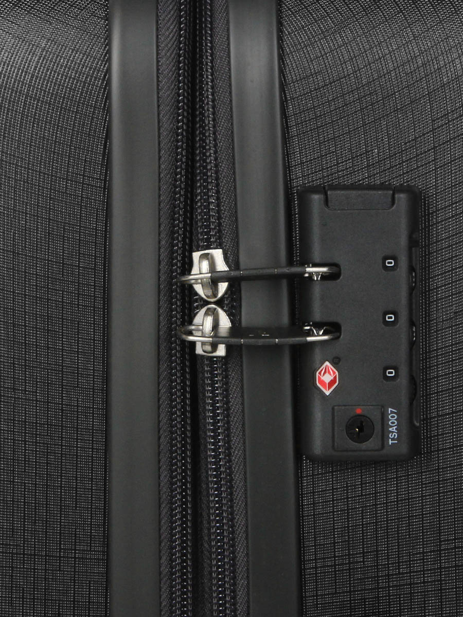 Valise Roncato Kinetic 2.0 - 66 cm