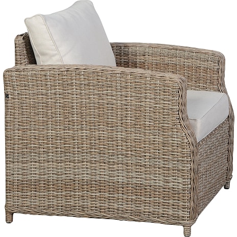 Vila Gotland loungestol - natur