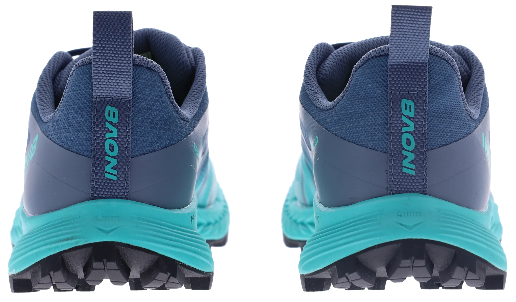 inov-8 Trailtalon speed(W) Teal/blue