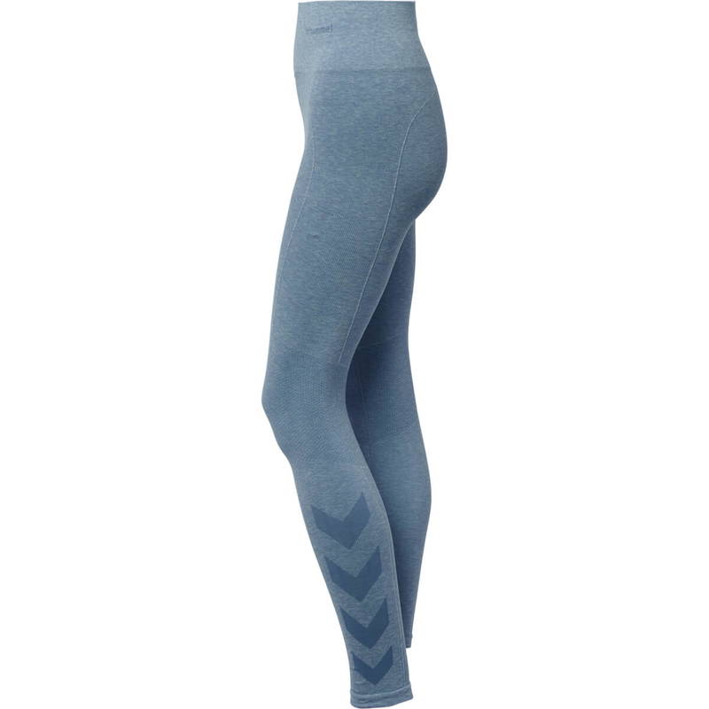 hummel Cana Seamless High Waist Træningstights Dame