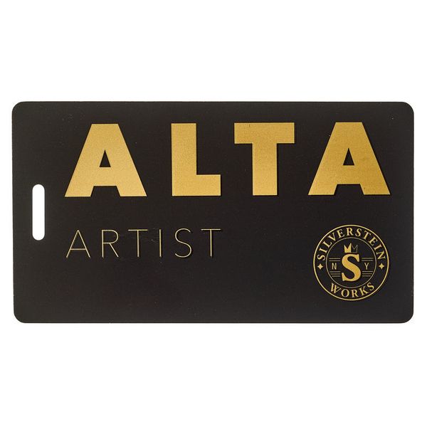 Silverstein Ambipoly Baritone Jazz 2