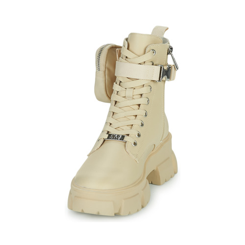 Steve Madden - TANKER-P - Beige