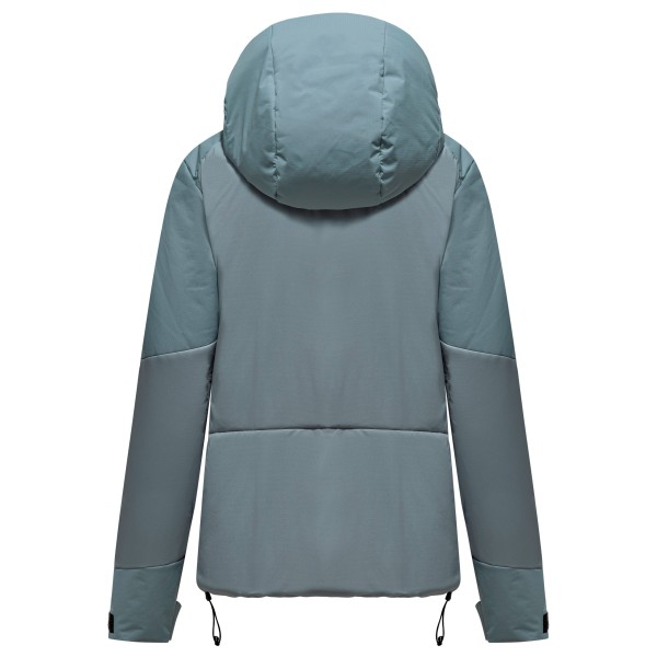 Salewa - Women's Ortles TW Air HD Jacket - Synthetisch jack