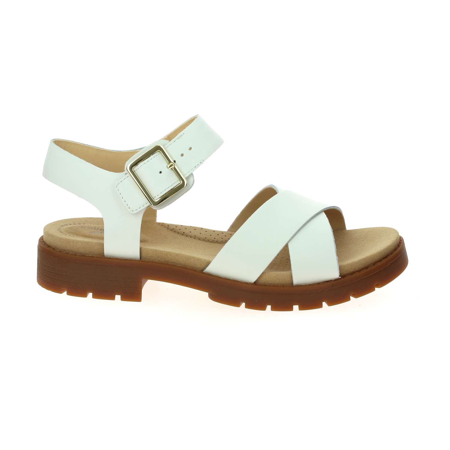Sandales femme CLARKS ORINOCO STRAP