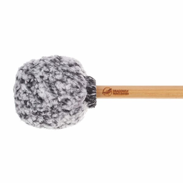 Dragonfly Percussion TamTam Mallet RSFB Reso Fuzz