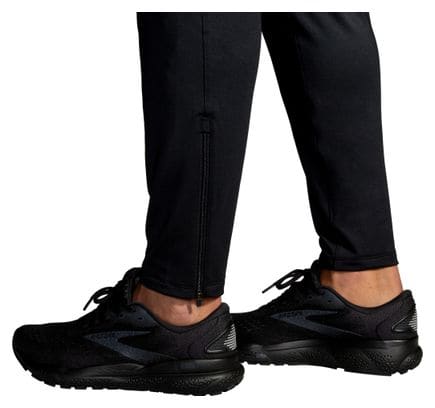 Pantalon Brooks Spartan 2.0 Noir Homme