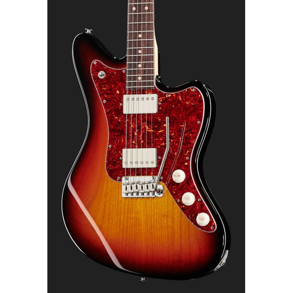 Suhr Classic JM HH RW 3TS