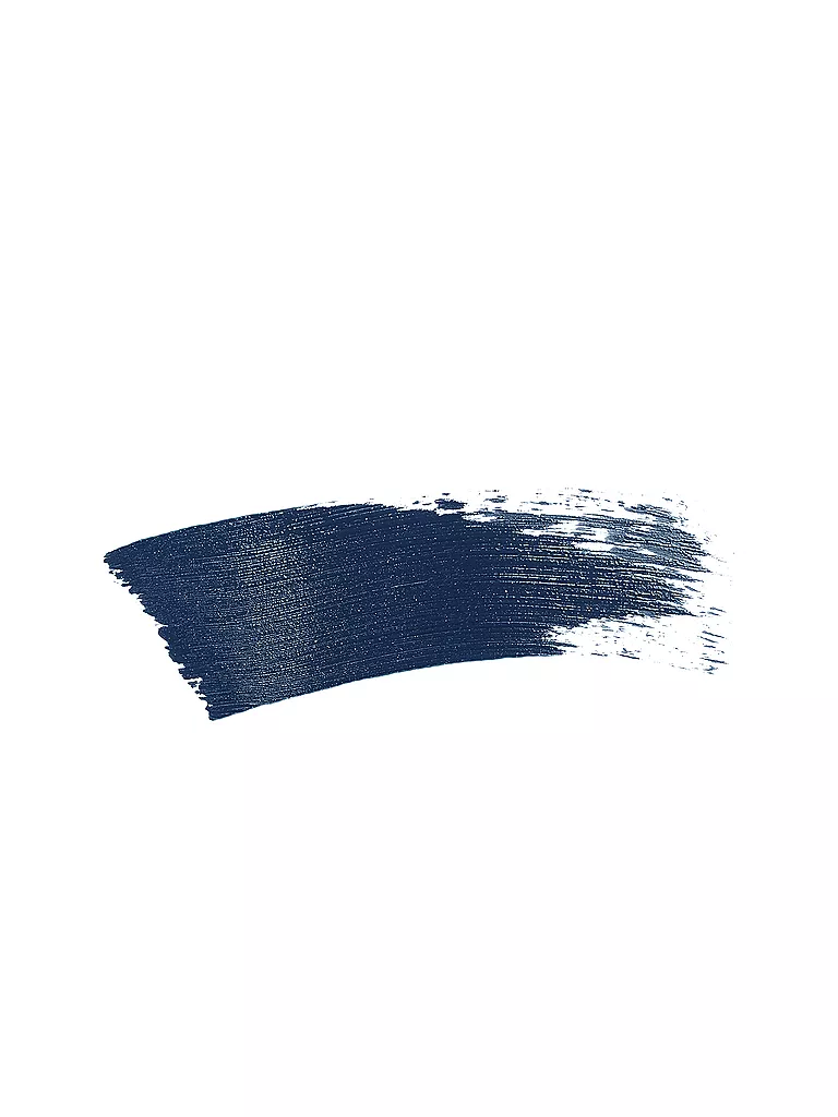 SISLEY Mascara - So Intense ( N°03 Deep Blue ) blau