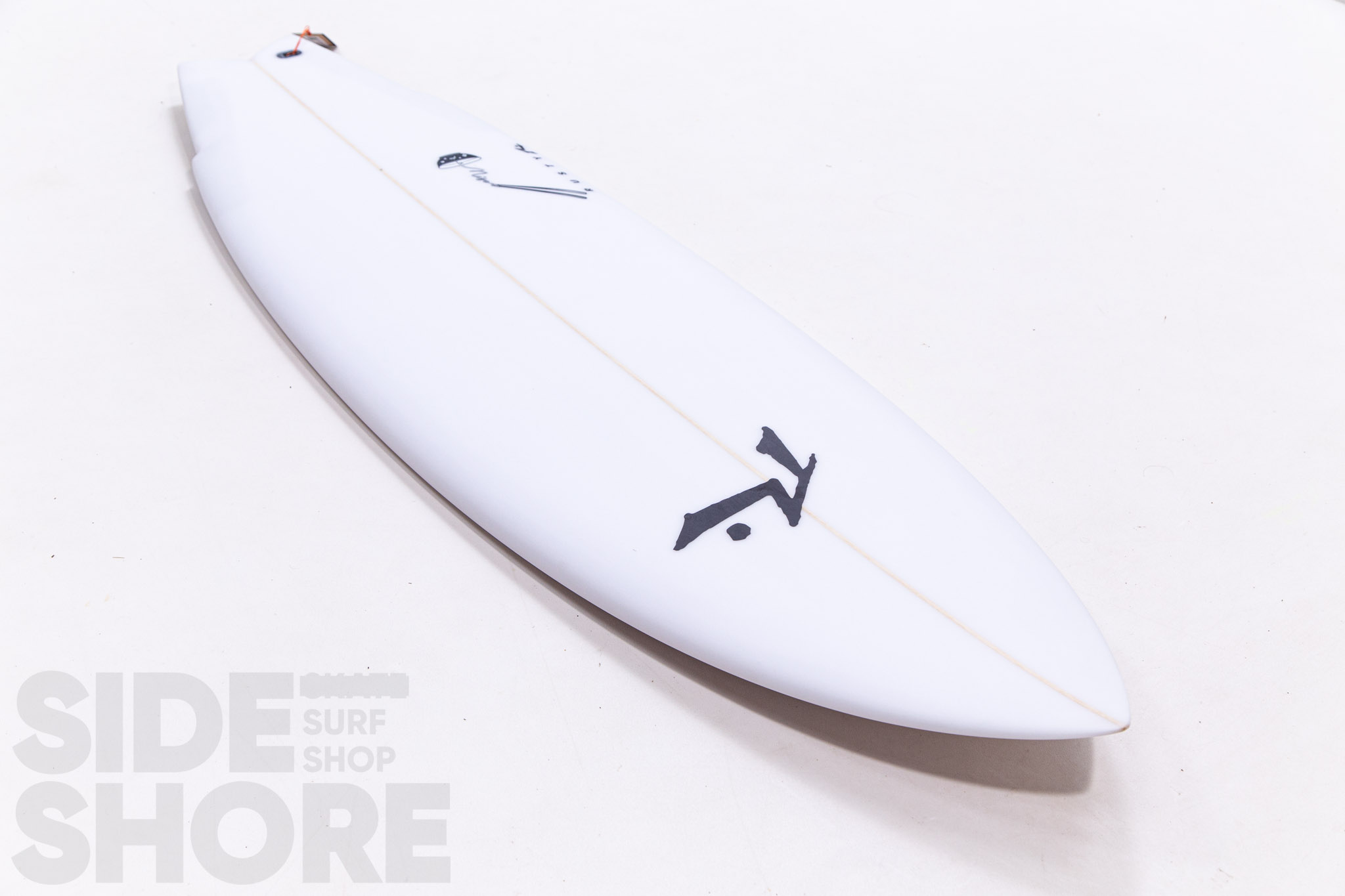 Rusty Surfboards Miso - 6'2