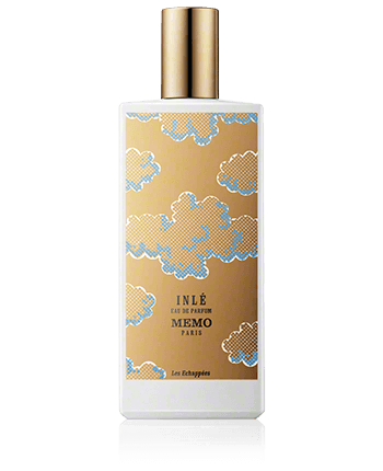Memo Paris Collection Fleurs Bohèmes Inlé Eau de Parfum Spray 75ml