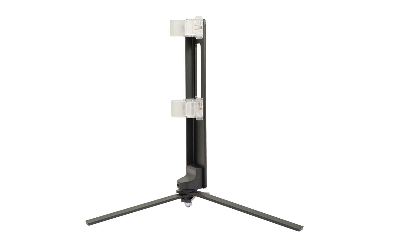 Stativ LS-FL-T12Bodenstativ für T12 Tubes