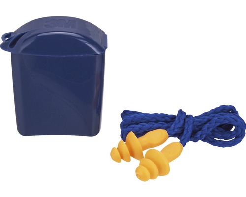 3M™ 1271C1 Oordopjes