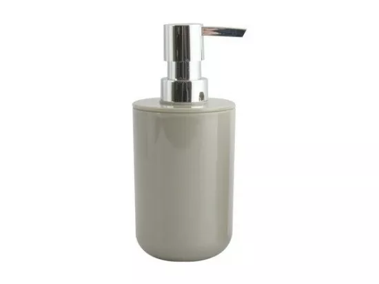 Distributeur de savon INAGUA Taupe MSV