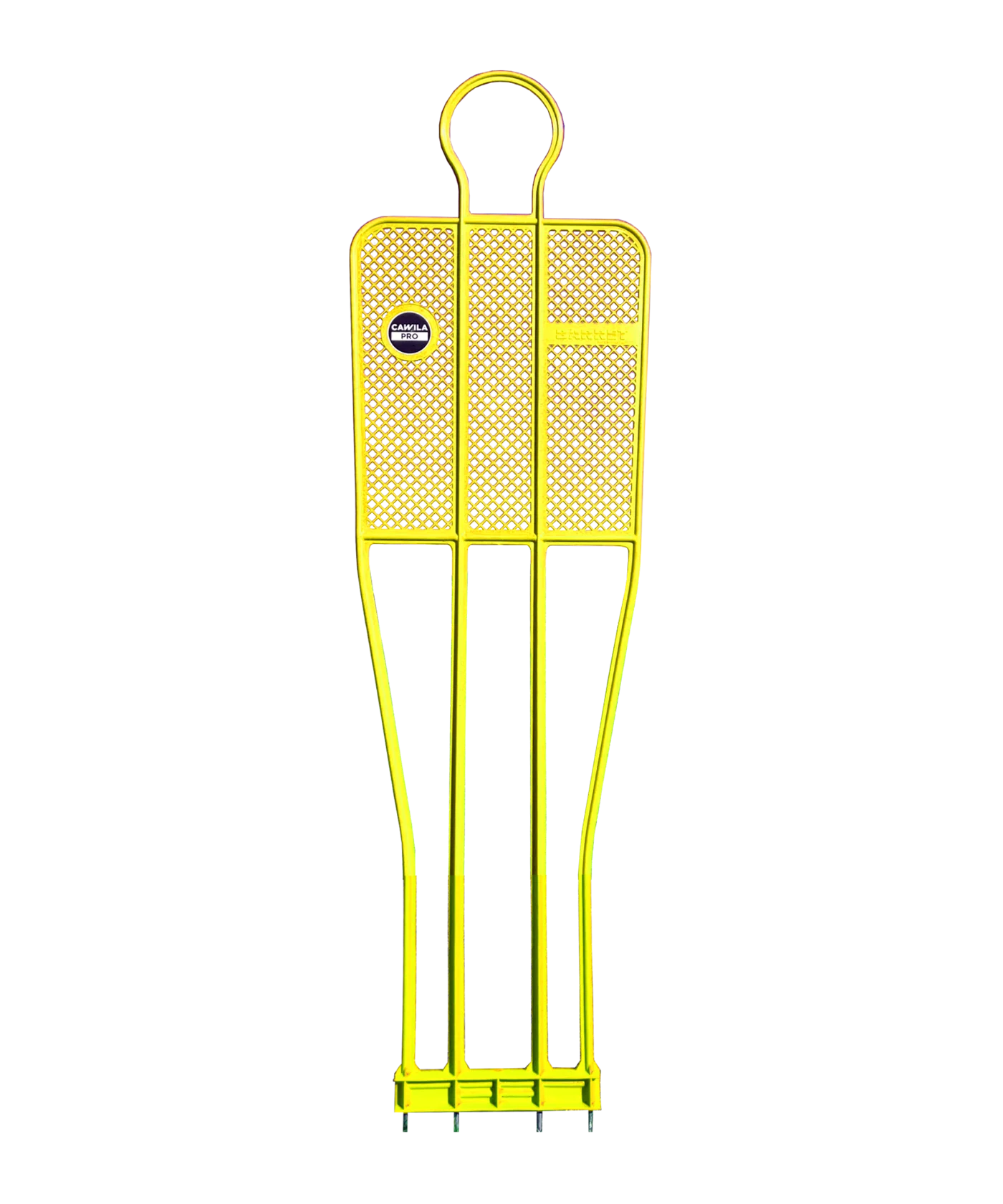 Cawila PRO Trainingsdummy180cm Gelb