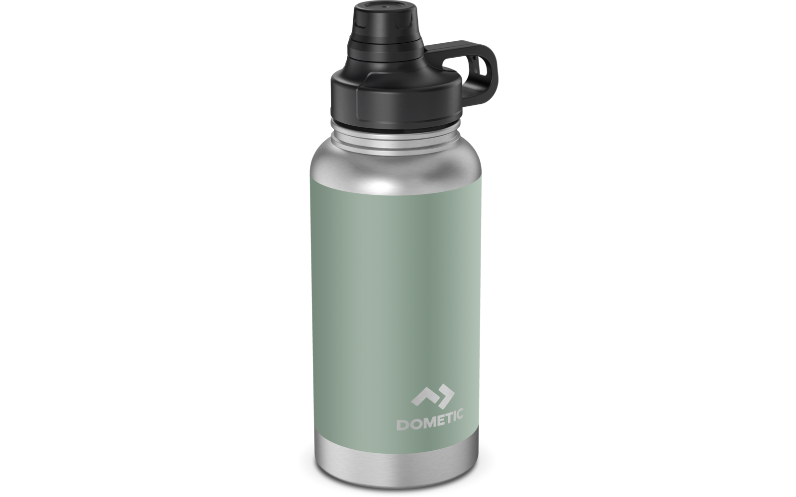 Dometic THRM 90 Thermoflasche 900 ml Moss