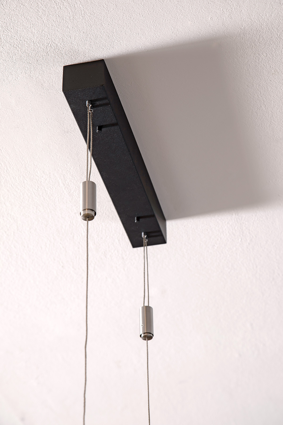 Pendelleuchte SCHÖNER WOHNEN STRAIGHT
