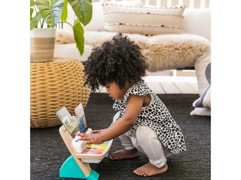 Hape Baby Einstein Magic Touch Piano