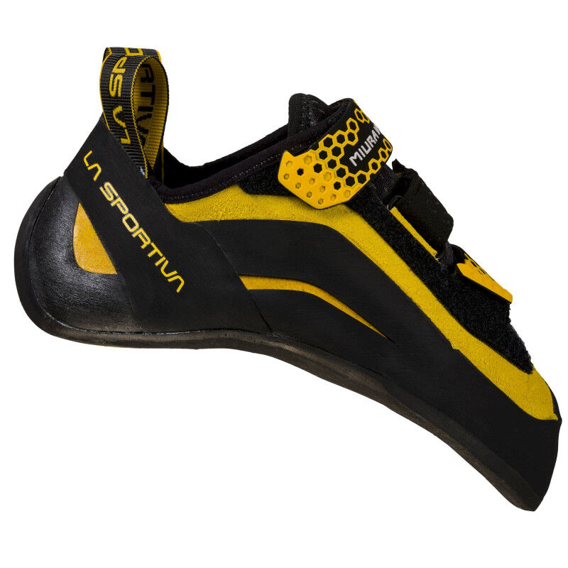 Miura VS - Chaussons escalade homme