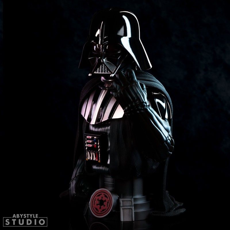 STAR WARS - Figurine - Darth Vader
