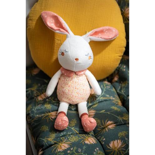 Doudou Baby Déco ESMEE - SAUTHON Baby déco