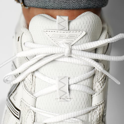 Baskets 610 ML610TBA Nimbus Cloud White Black